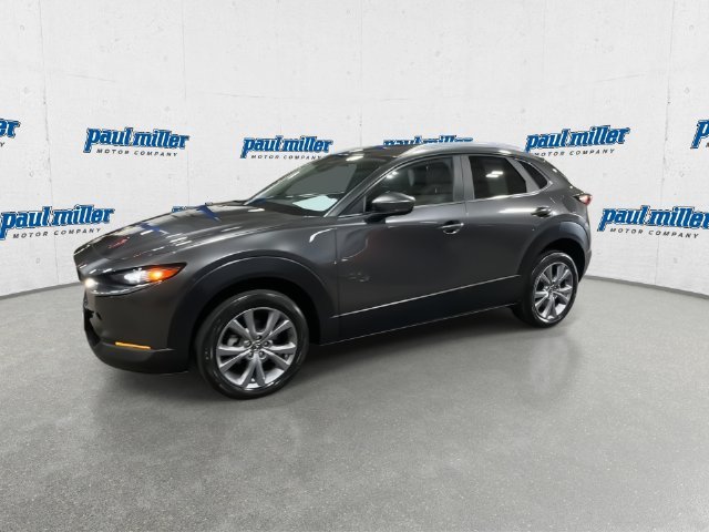 Certified Used 2025 Gray Mazda 2.5 S Preferred Package image 5