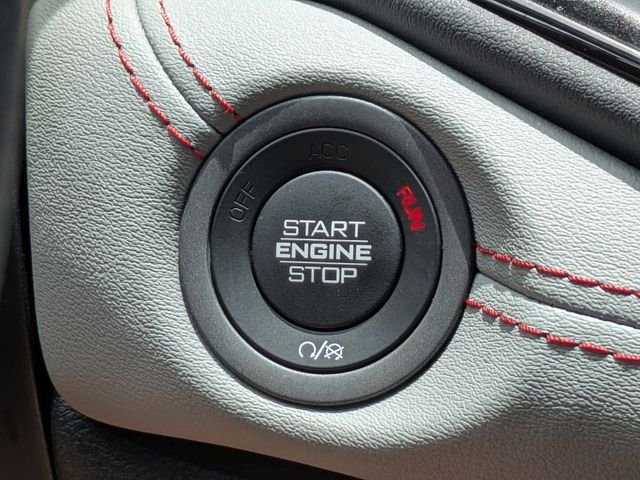 2024 Dodge Durango GT - Photo 35