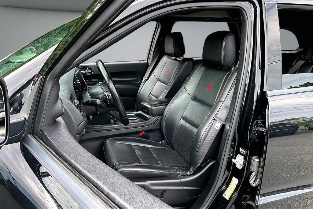 2024 Dodge Durango GT - Photo 21