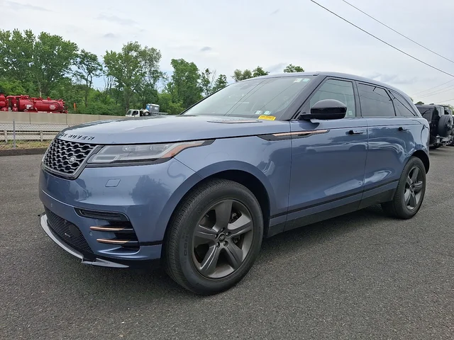 2022 Land Rover Range Rover Velar P250 R-Dynamic S