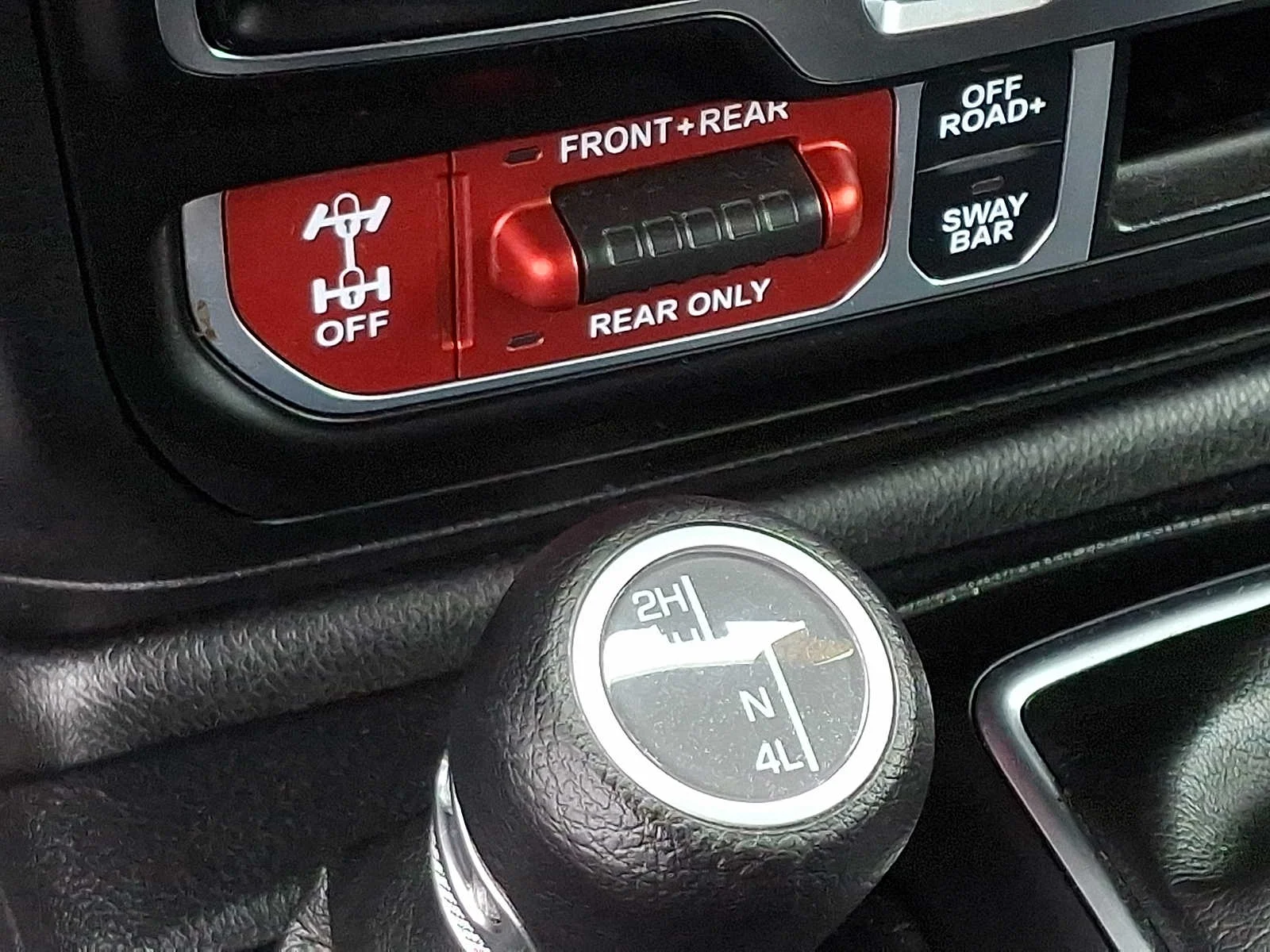 Used 2021 Granite Crystal Metallic Clearcoat Jeep Rubicon image 23