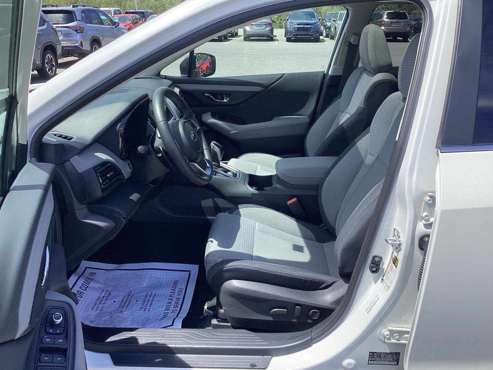 2025 Subaru Outback Premium - Photo 15