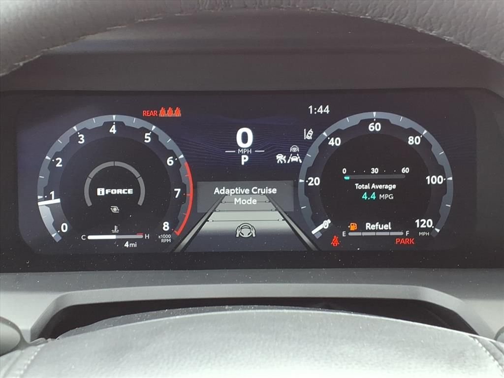 New 2026  Toyota TRD Off-Road image 17