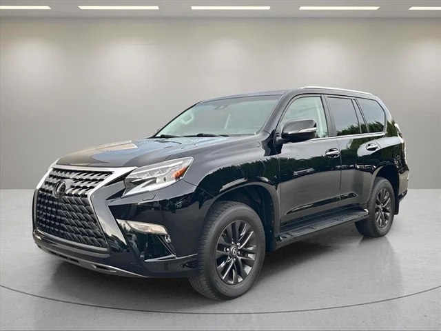 2023 Lexus GX GX 460 Premium
