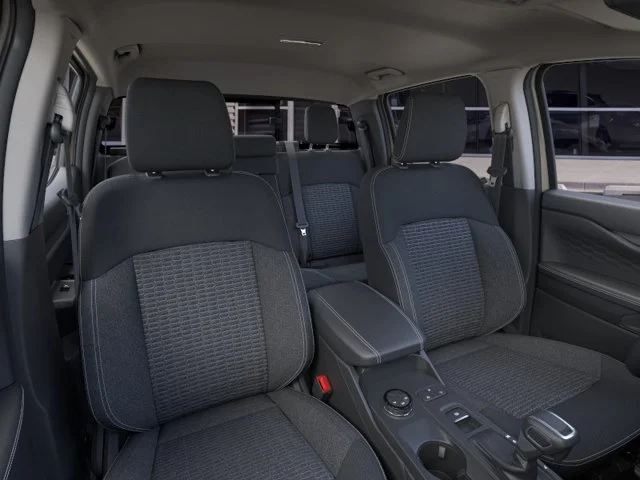 New 2026 Desert Sand Ford XLT image 10
