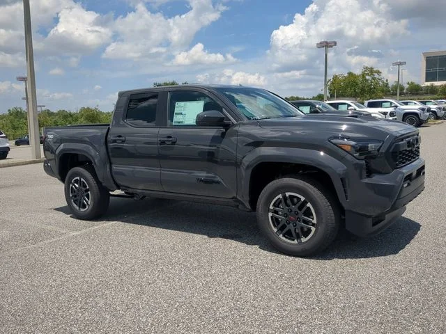 New 2026 Underground Toyota TRD Sport image 2