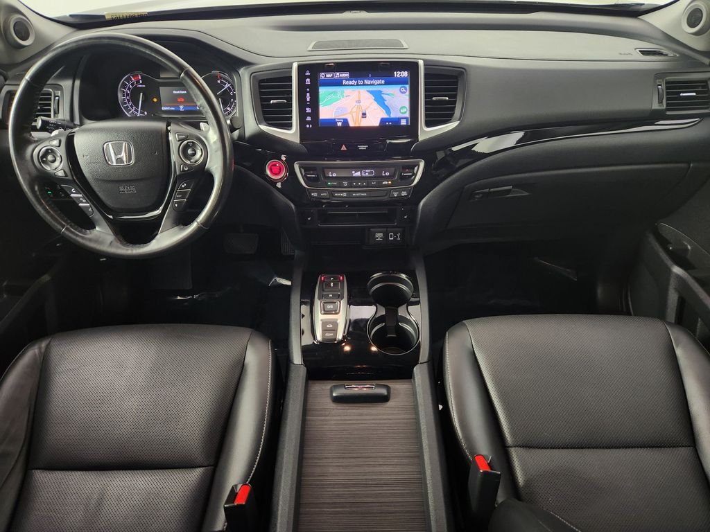Used 2020 Black Honda RTL-E image 21