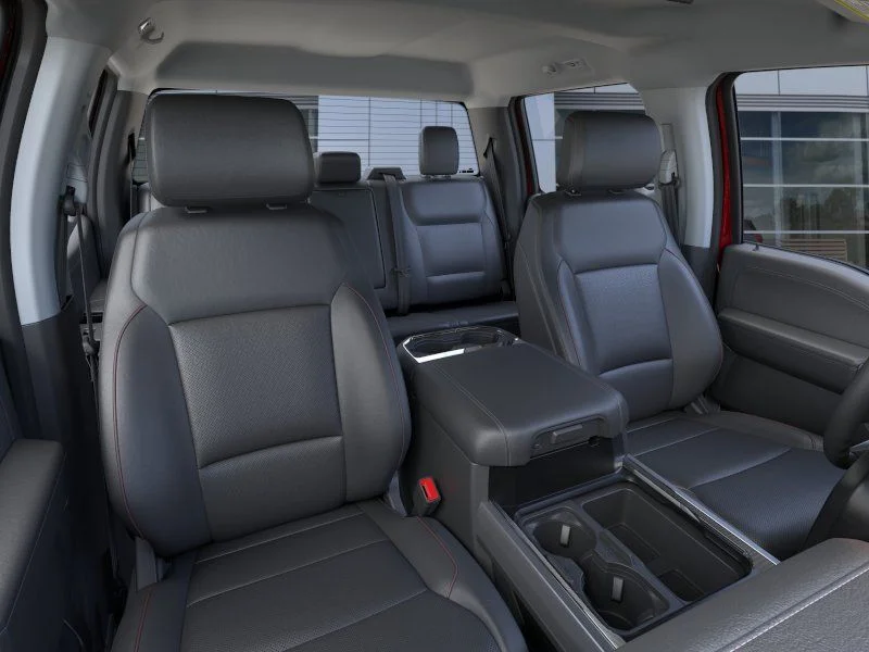 2026 Ford F-250 Super Duty Lariat - Photo 10