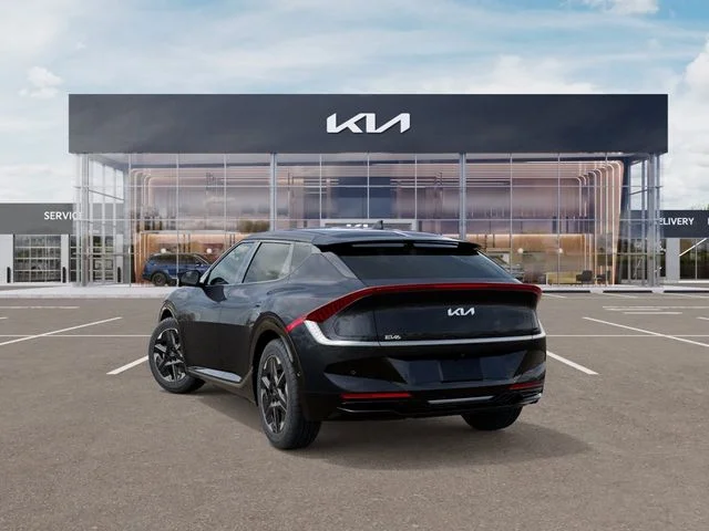 New 2026  Kia Wind image 4