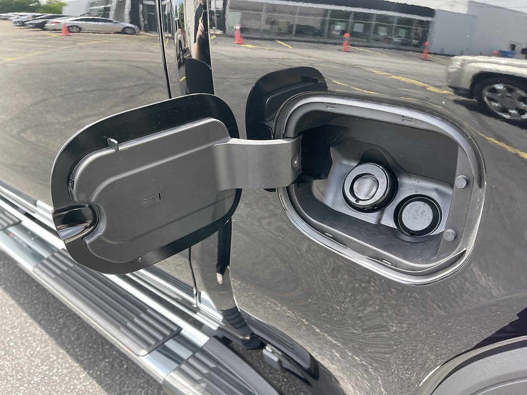 2026 GMC Sierra 1500 SLE - Photo 14