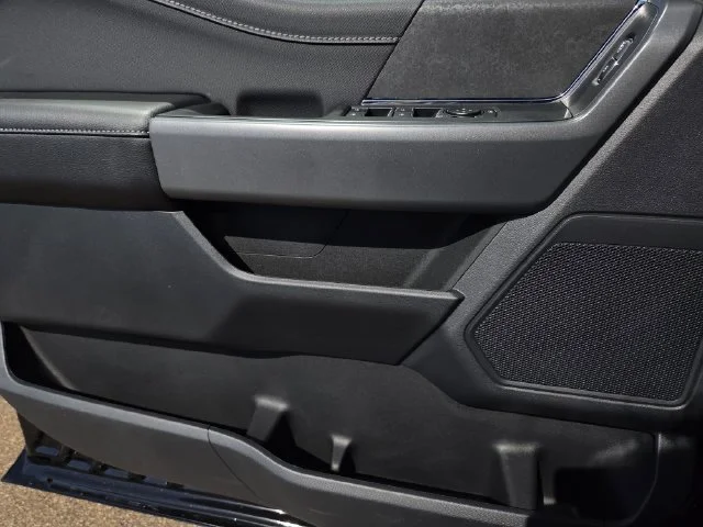 New 2026 Black Ford XLT image 13