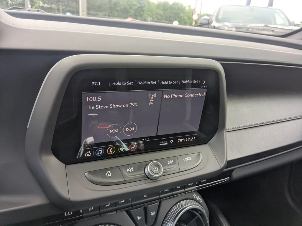 Used 2019 Shock Chevrolet 1SS image 16
