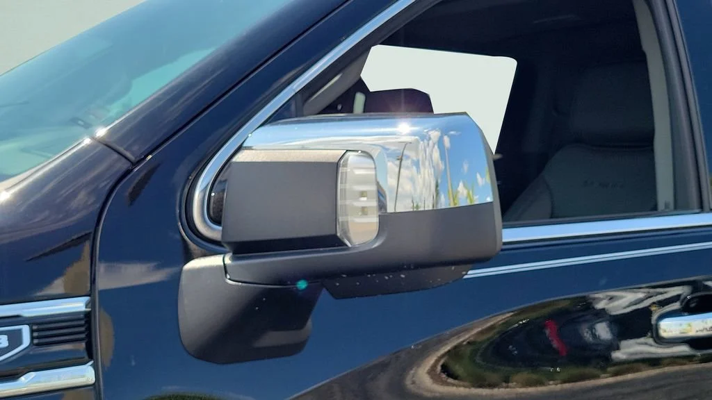 New 2026 Onyx Black GMC Denali image 11