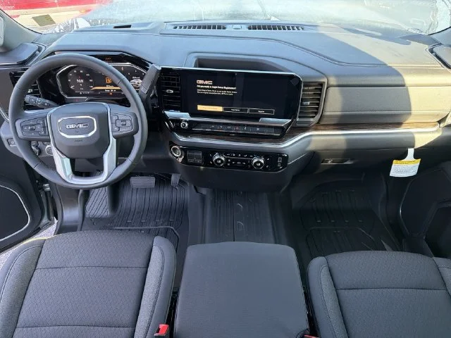New 2026 Sterling Metallic GMC Elevation image 12