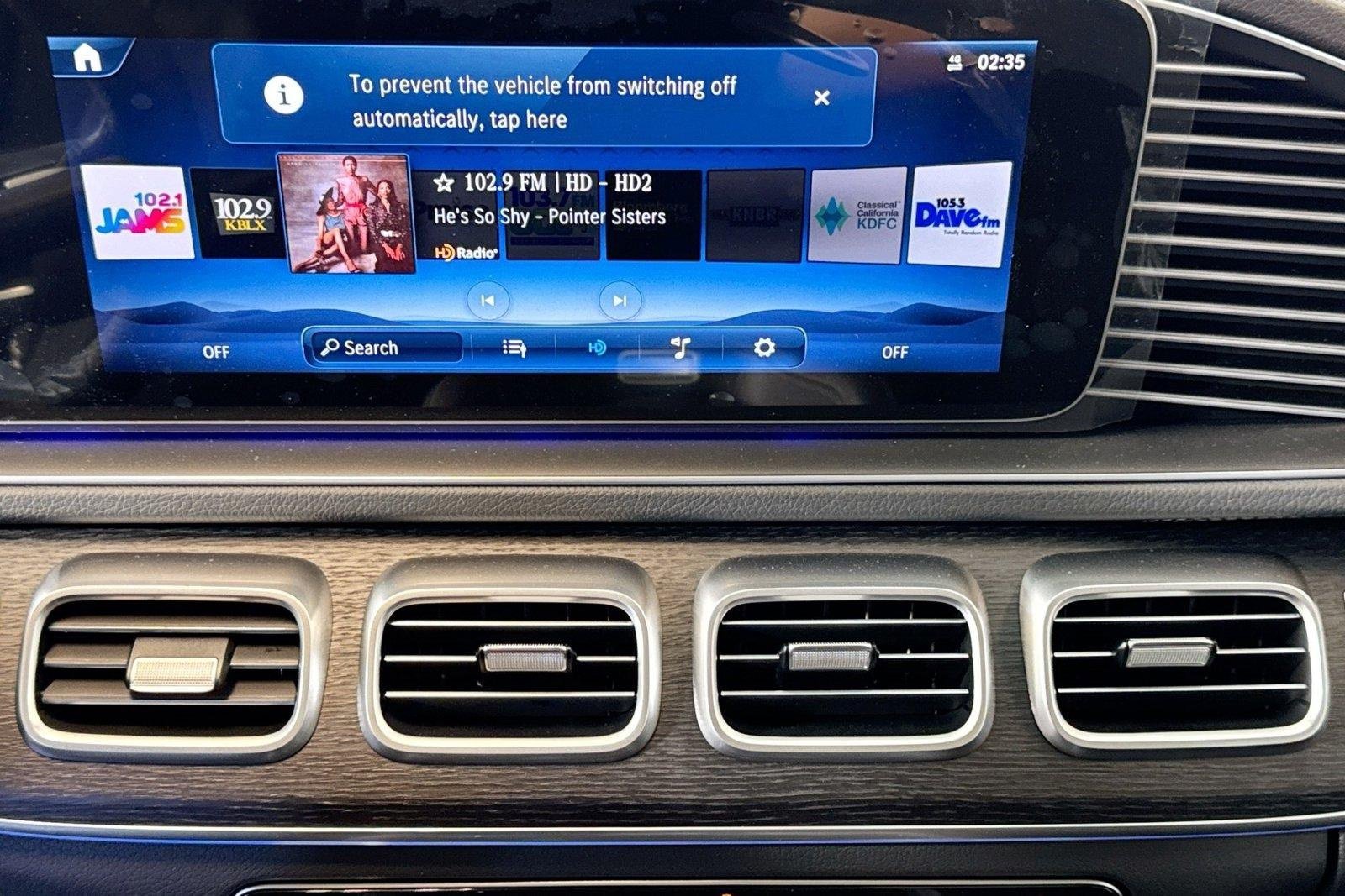 New 2026 Selenite Grey Metallic Mercedes-Benz GLS 450 image 14