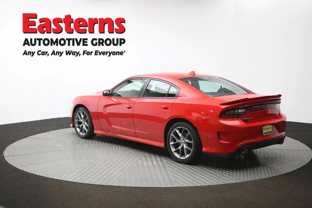 Used 2022 Red Dodge GT image 64