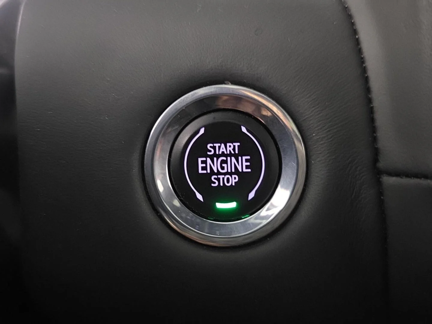 Used 2023 Titanium Rush Metallic GMC Denali Ultimate image 23