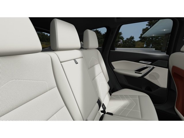 New 2027 Cape York Green Metallic BMW  image 12