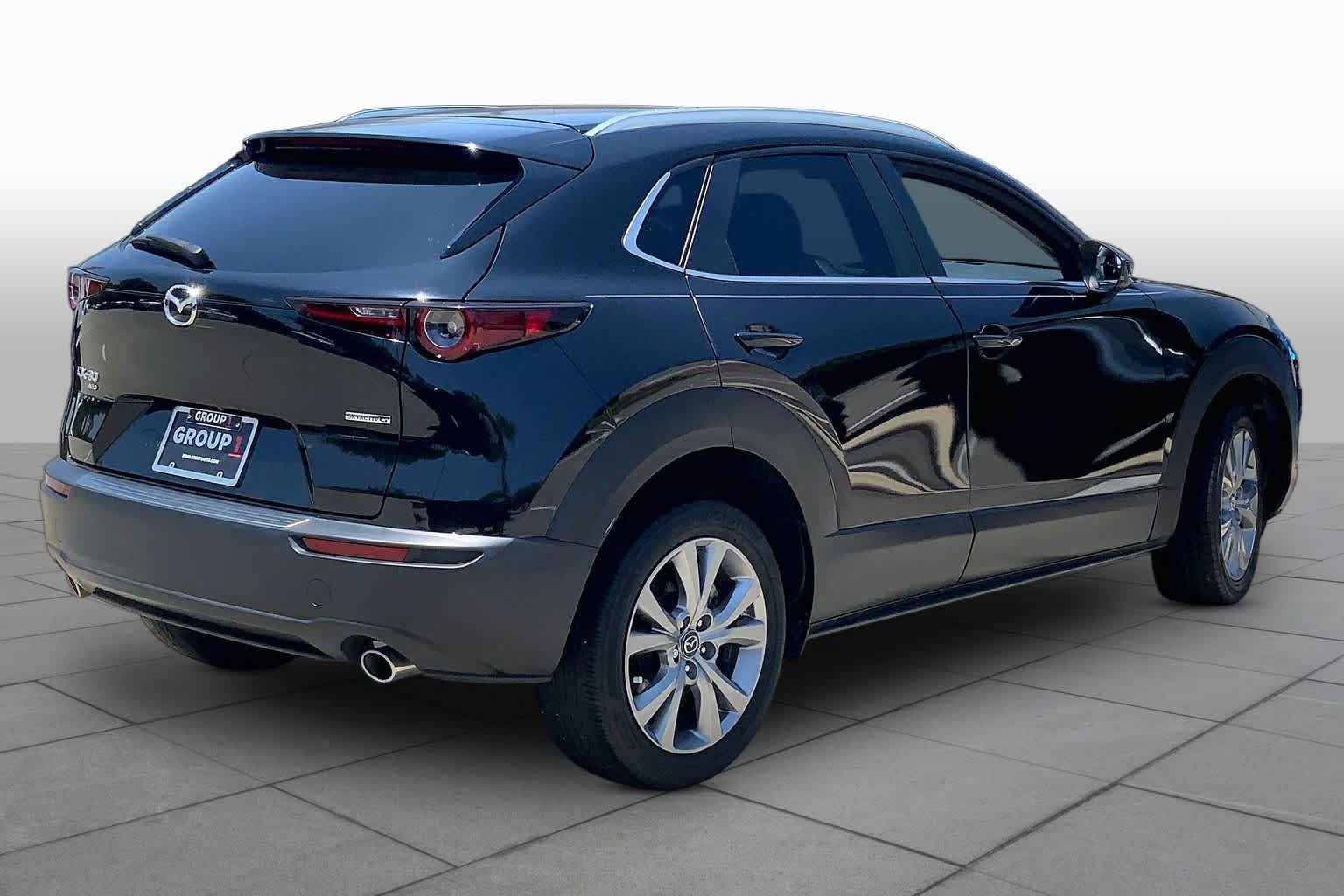 2023 Mazda CX-30 Select - Photo 13