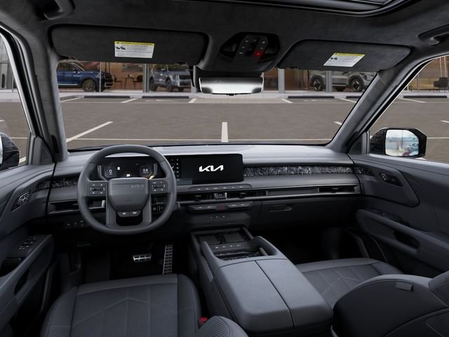New 2027 Panthera Metal Matte Kia X-Pro SX-Prestige image 14