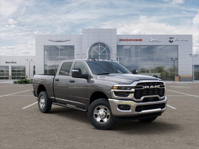 2026 RAM 2500 Tradesman - Photo 31