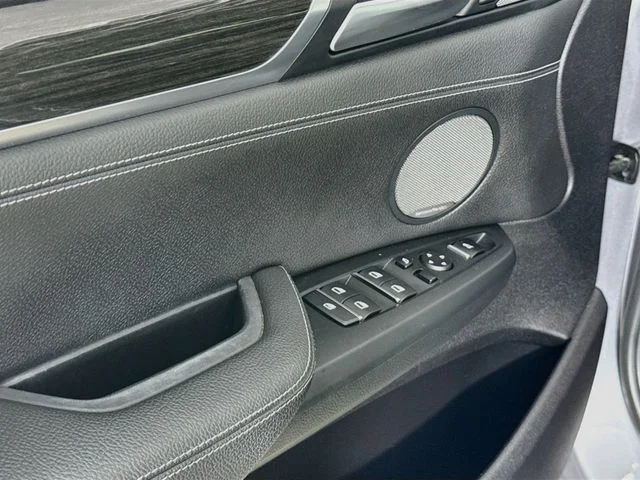 Used 2017 Gray BMW xDrive35i image 18