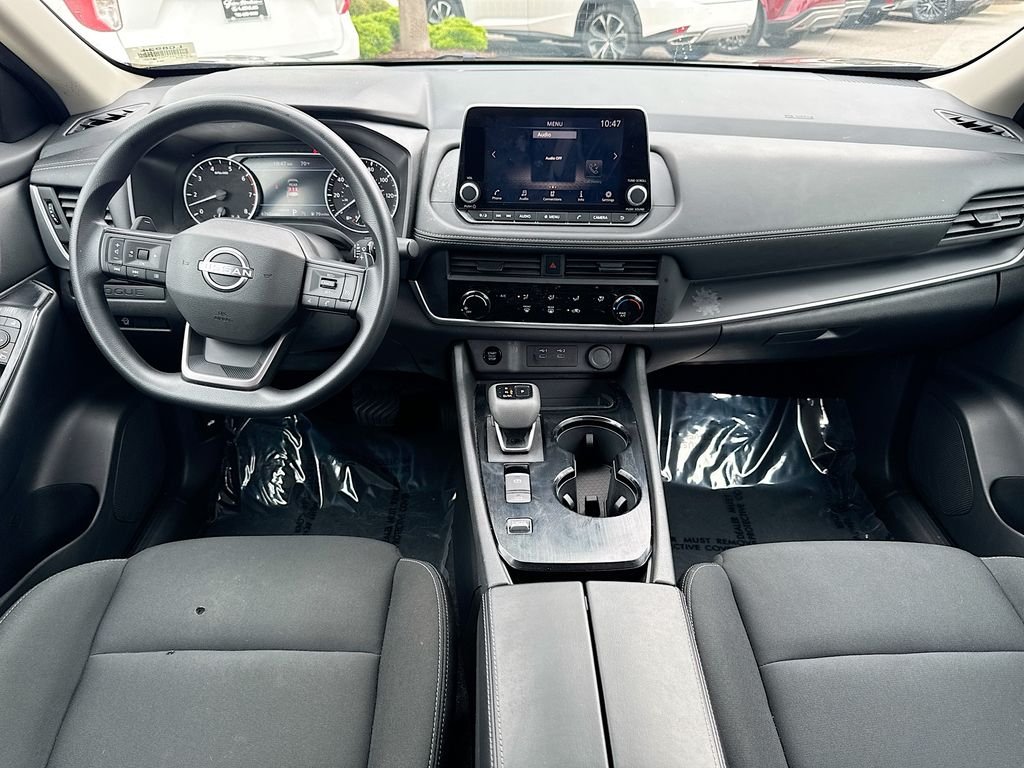 Used 2025 Black Nissan S image 24
