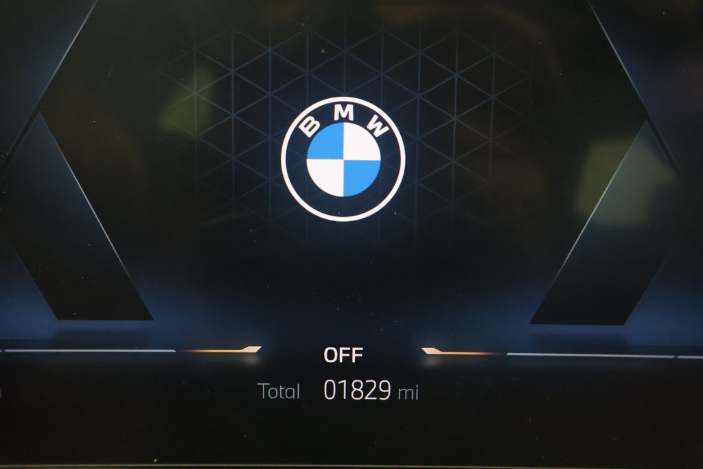 2027 BMW 5 Series 540i - Photo 17