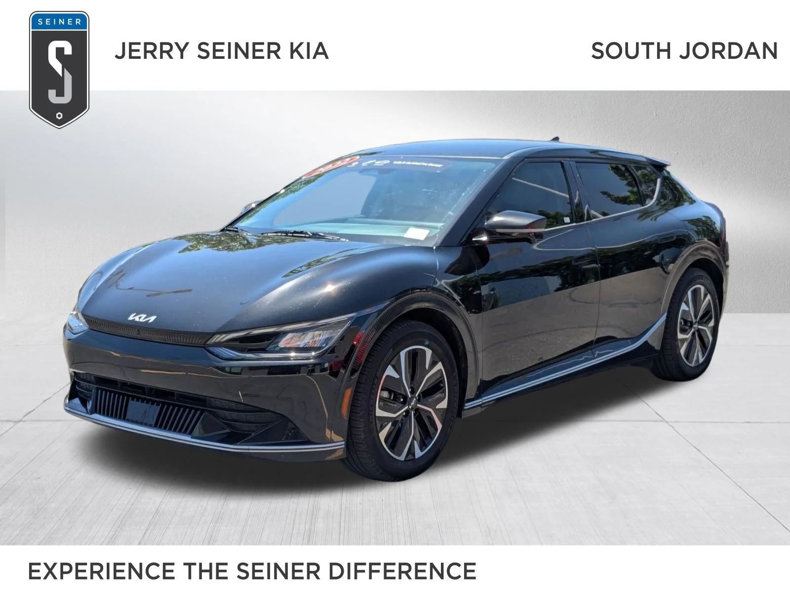 2022 Kia EV6 Wind AWD's photo