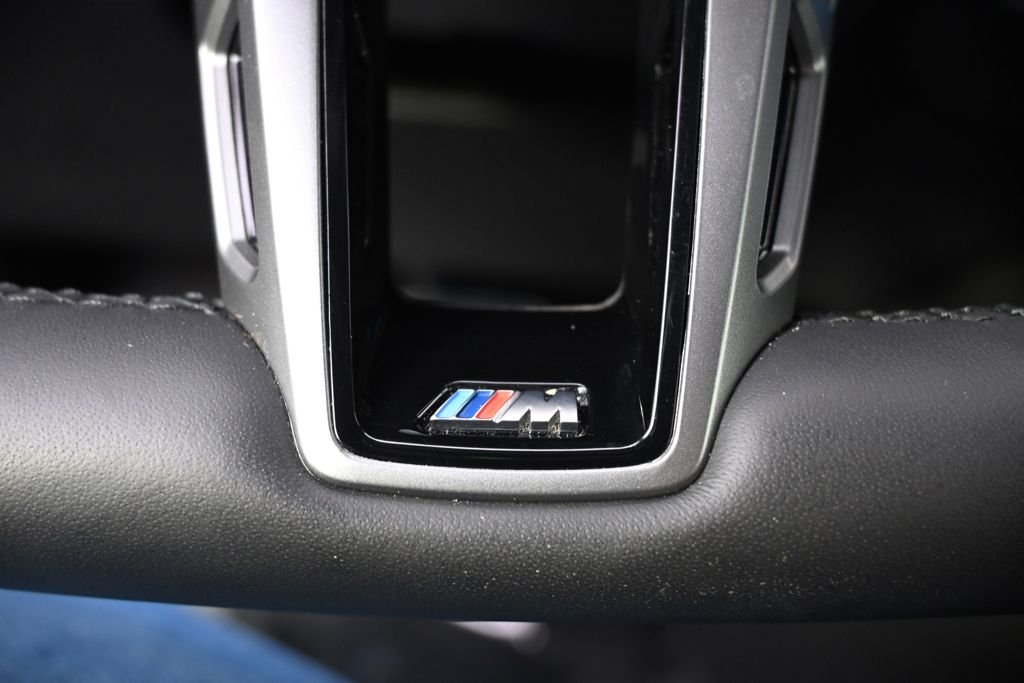 Used 2026 Alpine White BMW 30 xDrive image 36