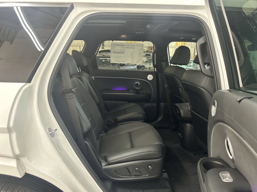 2026 Hyundai Palisade Calligraphy - Photo 17