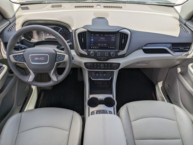 Used 2019 SATIN STEEL METALLIC GMC Denali image 15