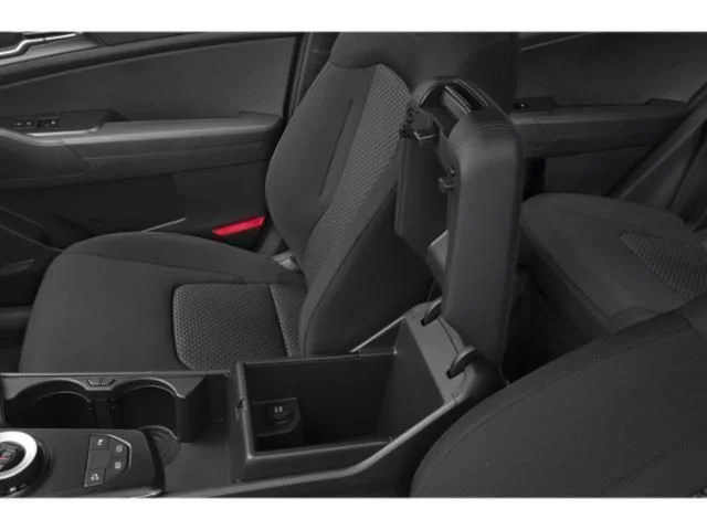 New 2027 Vesta Blue Kia S image 13