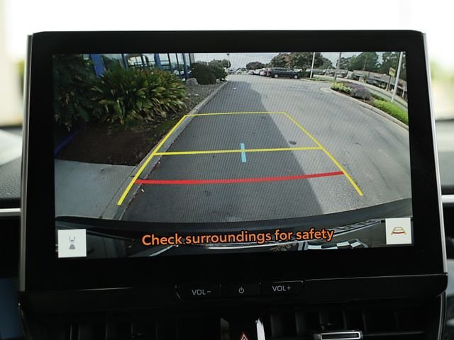 Used 2026 Jet Black Toyota XLE image 36