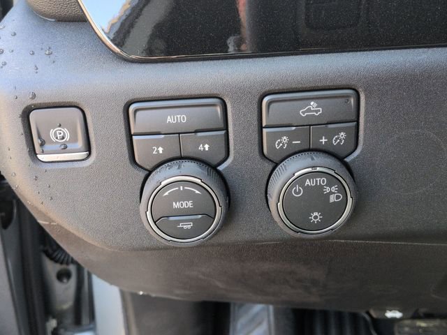 2026 Chevrolet Silverado 1500 LT - Photo 19