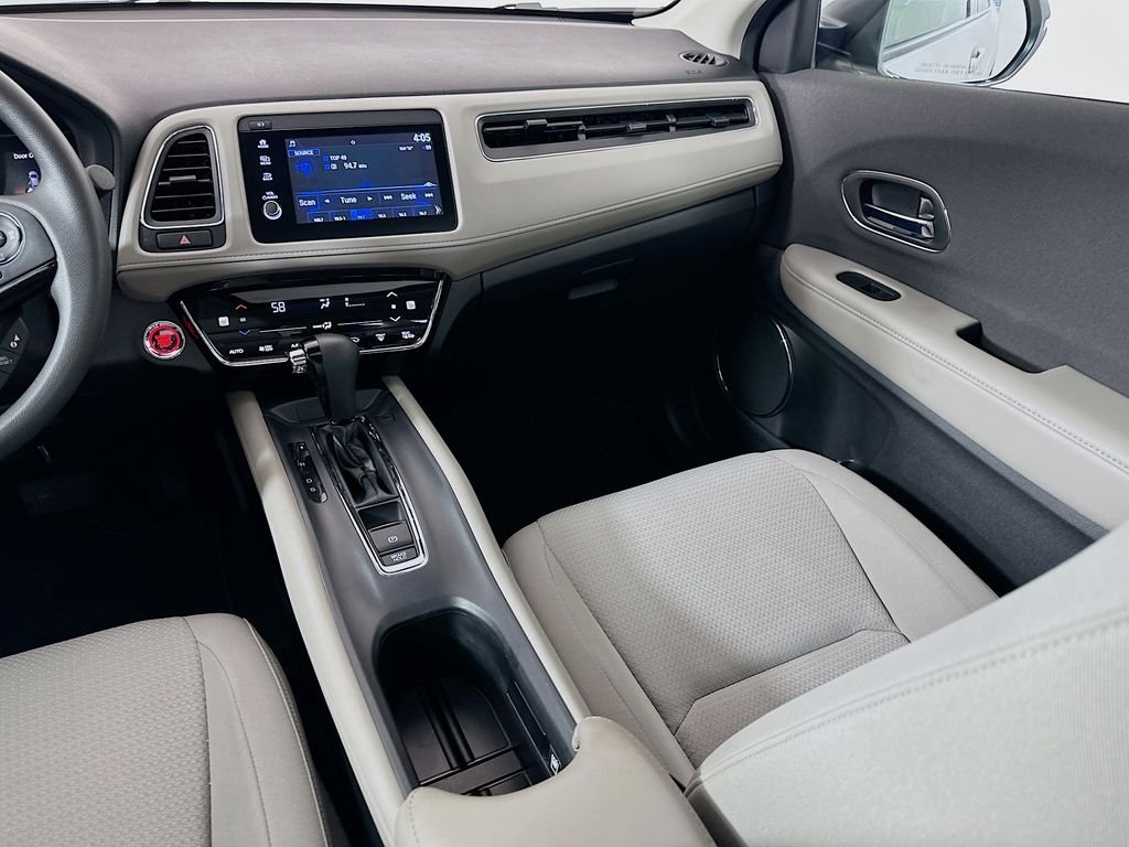 2020 Honda HR-V EX - Photo 22