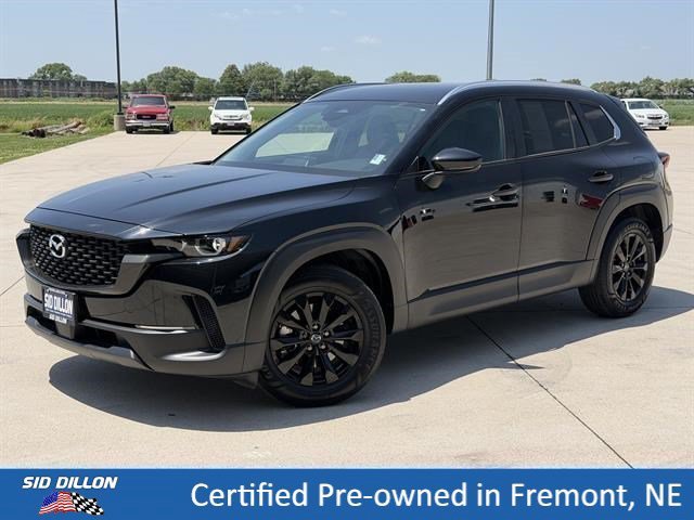 2025 Mazda CX-50 2.5 S Preferred's photo