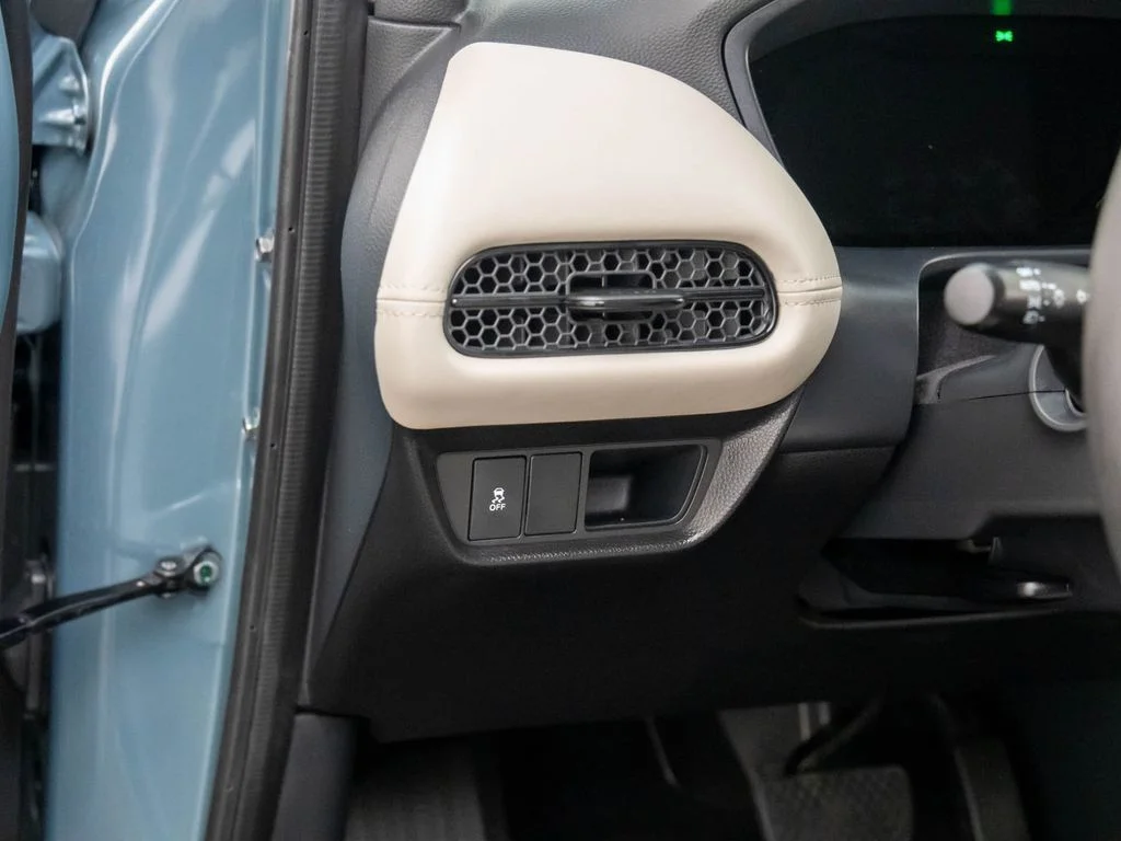 2026 Honda HR-V LX - Photo 21