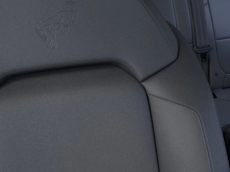 2025 Ford Bronco 4-Door Big Bend - Photo 43