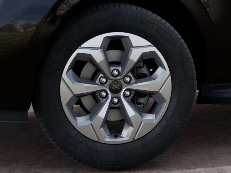 New 2027 Agate Black Metallic Ford MAX Active image 19