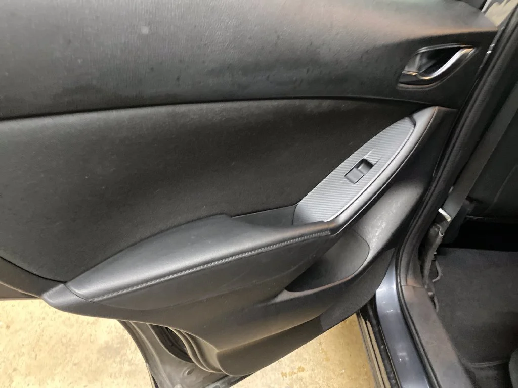 Used 2016 Gray Mazda Touring image 13