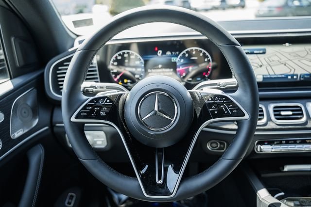 New 2026  Mercedes-Benz GLE 350 image 30