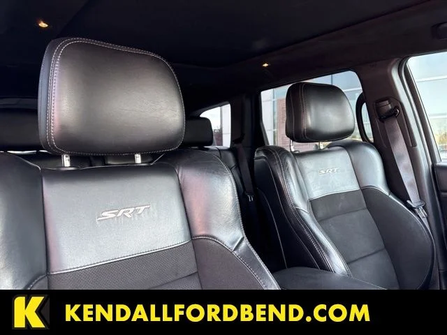 2020 Jeep Grand Cherokee SRT - Photo 24