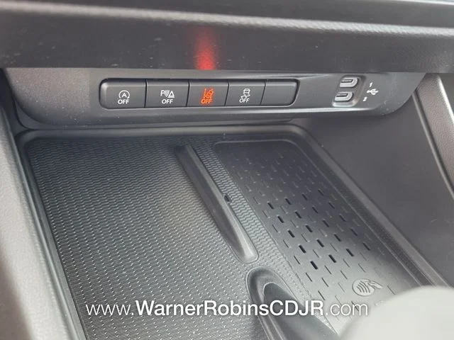 New 2026 White Knuckle Exterior Paint Dodge R/T Plus image 24