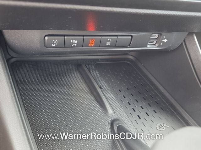New 2026 White Knuckle Exterior Paint Dodge R/T image 24