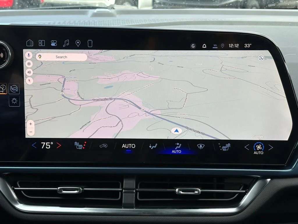 2026 Chevrolet Equinox EV 2LT - Photo 10