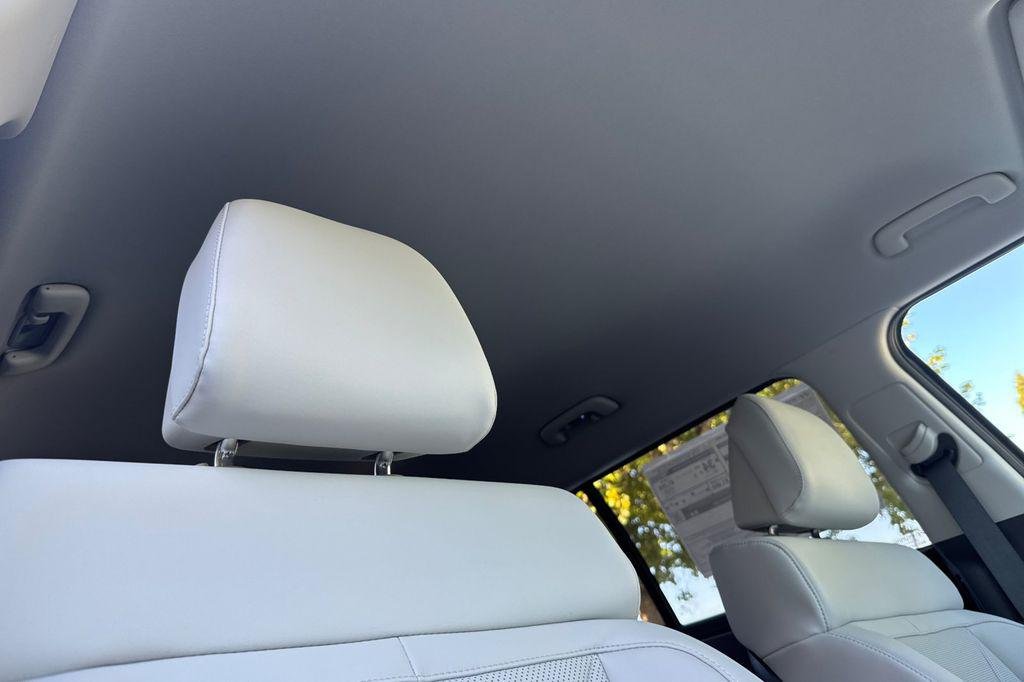 2026 Hyundai Santa Fe SEL - Photo 16