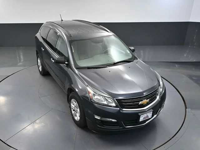 Used 2014 Gray Chevrolet LS image 55