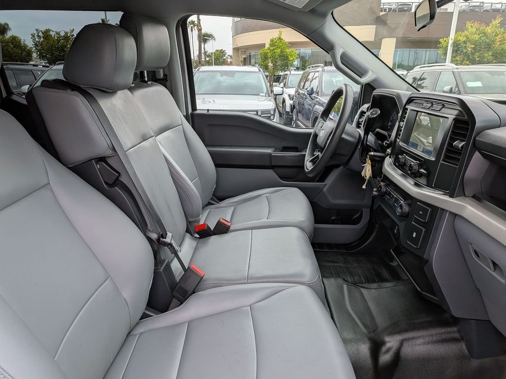 Used 2022 White Ford XL image 29