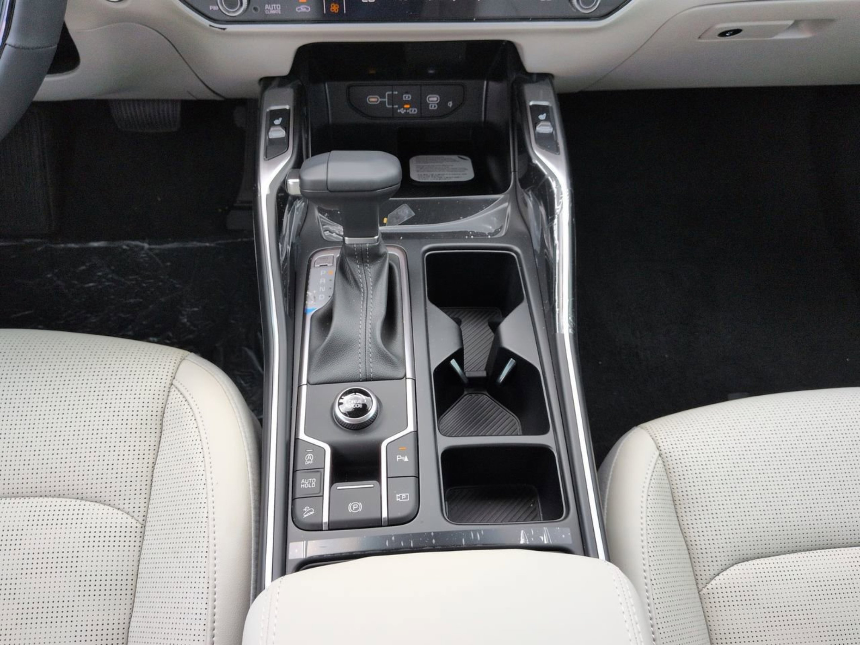 New 2026 Midnight Lake Blue Kia S image 34